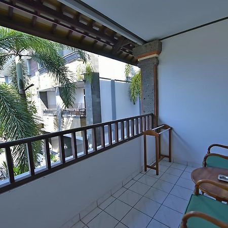 Sandat Hotel Kuta Kuta Lombok Dış mekan fotoğraf