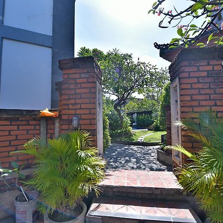 Sandat Hotel Kuta Kuta Lombok Dış mekan fotoğraf