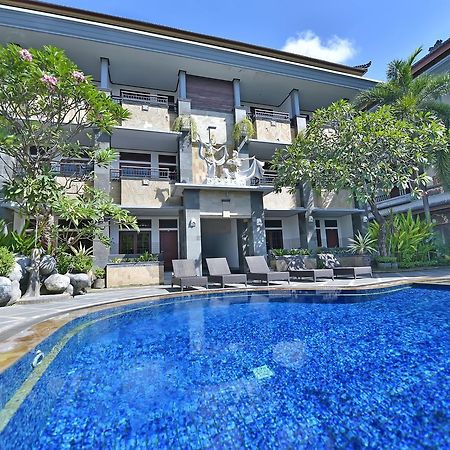 Sandat Hotel Kuta Kuta Lombok Dış mekan fotoğraf