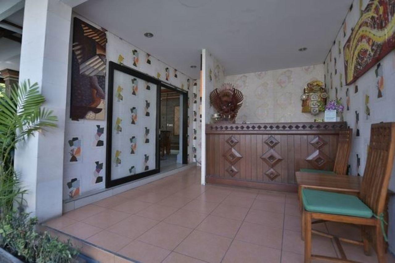 Sandat Hotel Kuta Kuta Lombok Dış mekan fotoğraf