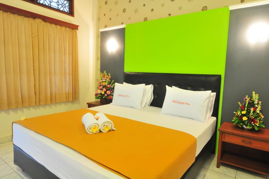 Sandat Hotel Kuta Kuta Lombok Oda fotoğraf