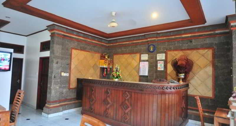 Sandat Hotel Kuta Kuta Lombok Dış mekan fotoğraf