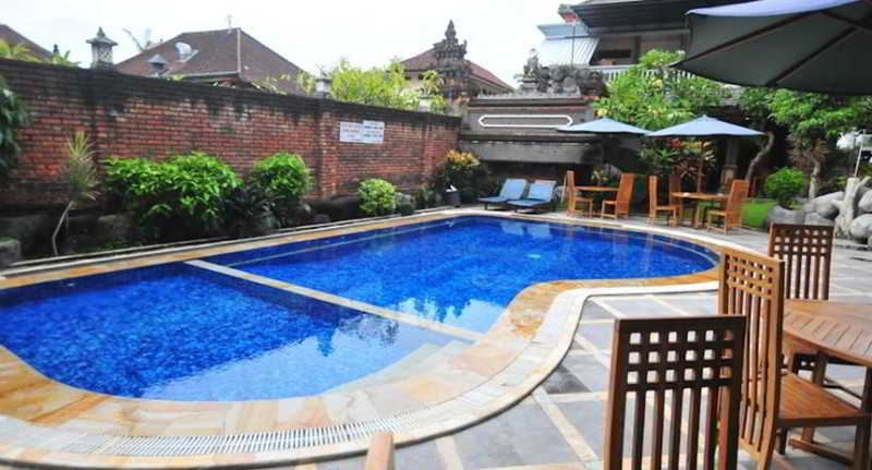 Sandat Hotel Kuta Kuta Lombok Dış mekan fotoğraf