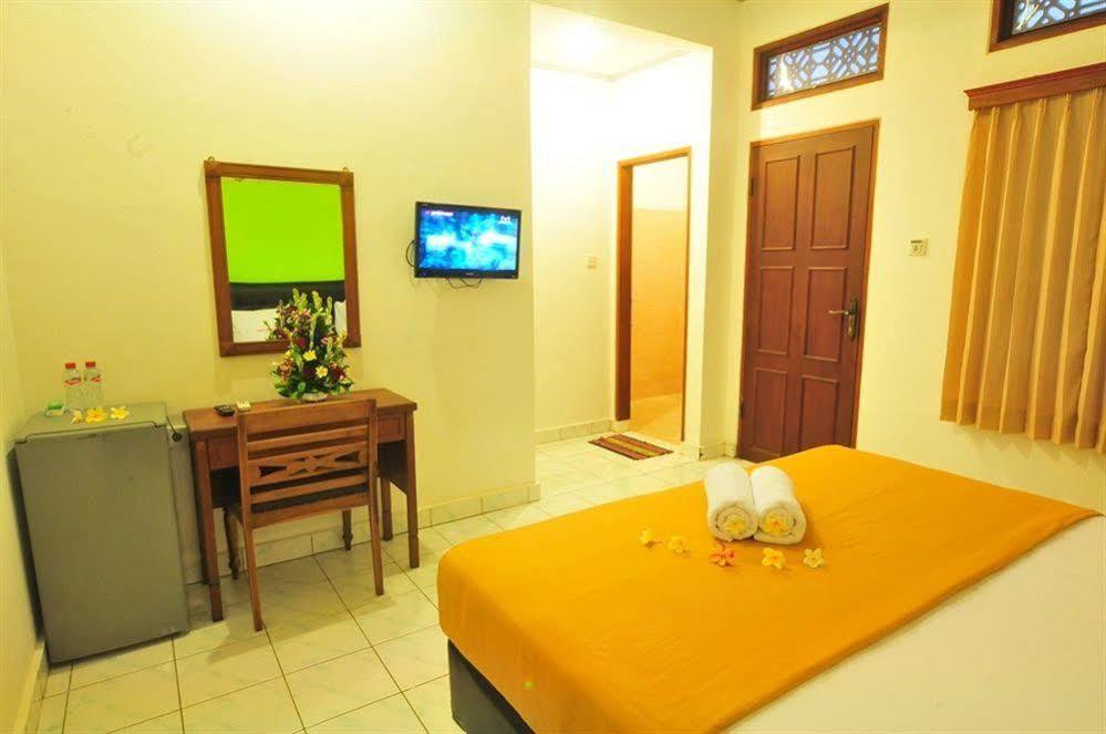 Sandat Hotel Kuta Kuta Lombok Dış mekan fotoğraf